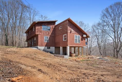 381 Studer Road Manchester TN 37355