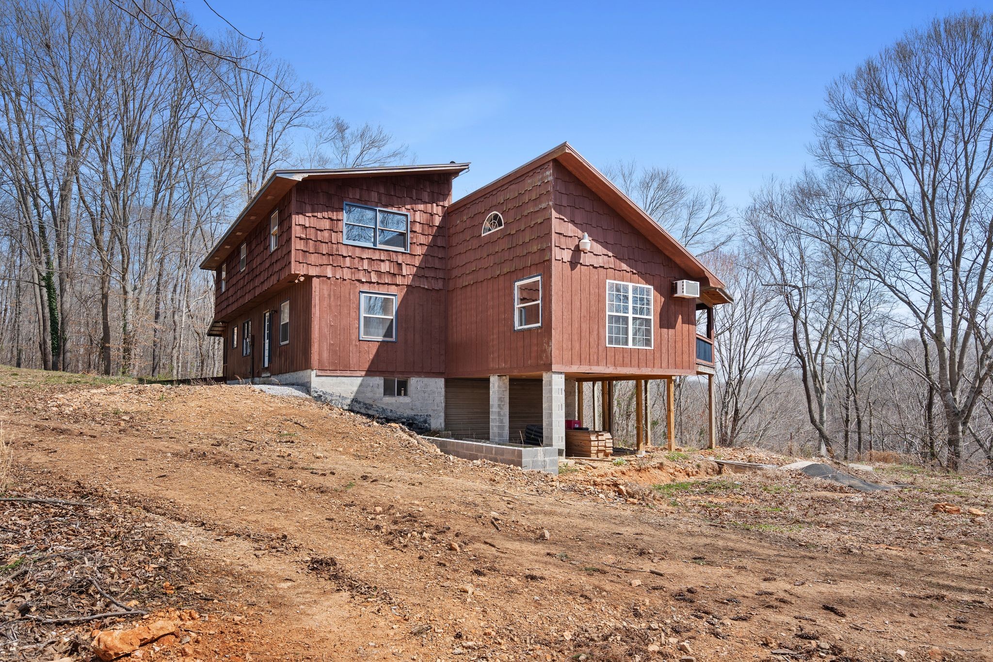 381 Studer Road Manchester TN 37355