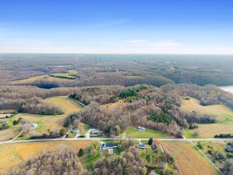 381 Studer Road Manchester TN 37355