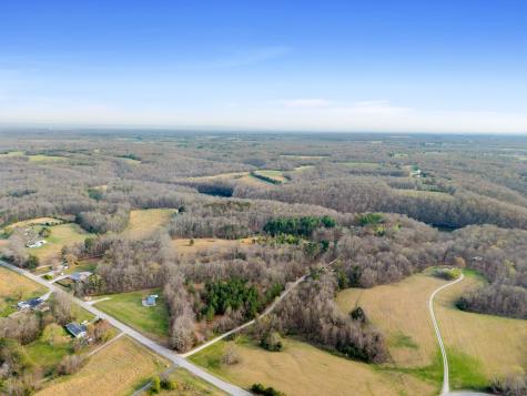 381 Studer Road Manchester TN 37355