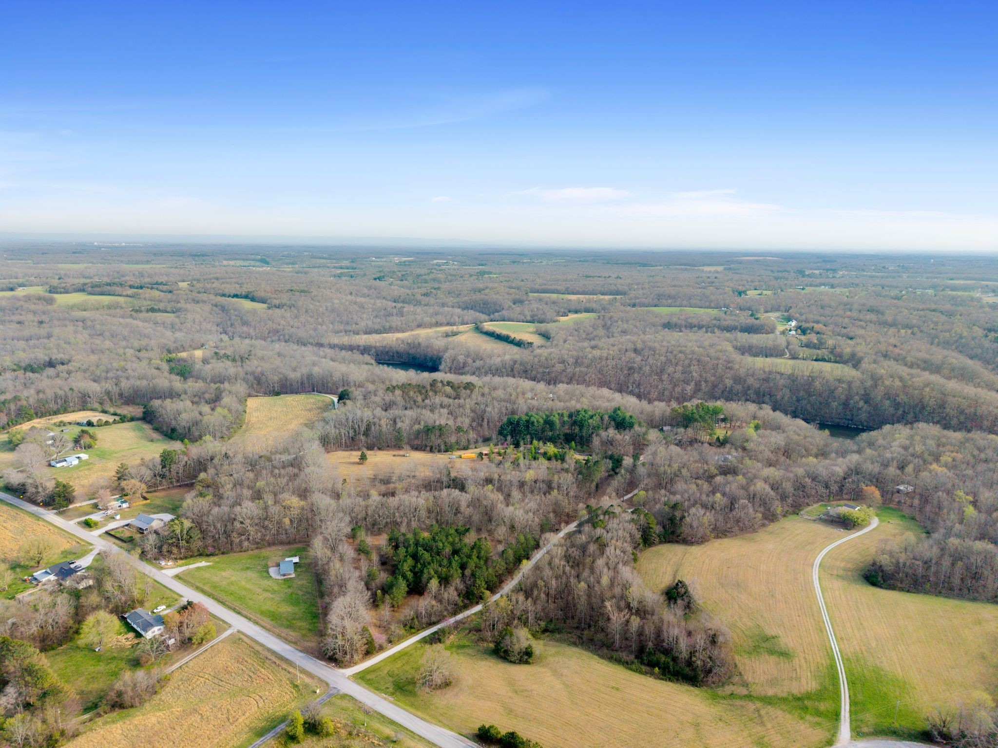 381 Studer Road Manchester TN 37355