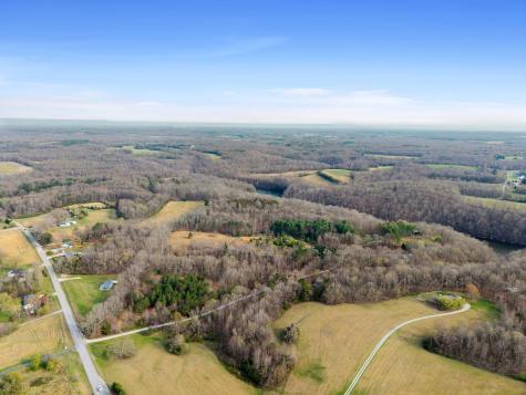 381 Studer Road Manchester TN 37355