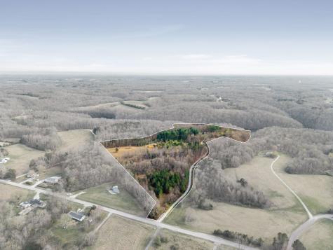 381 Studer Road Manchester TN 37355