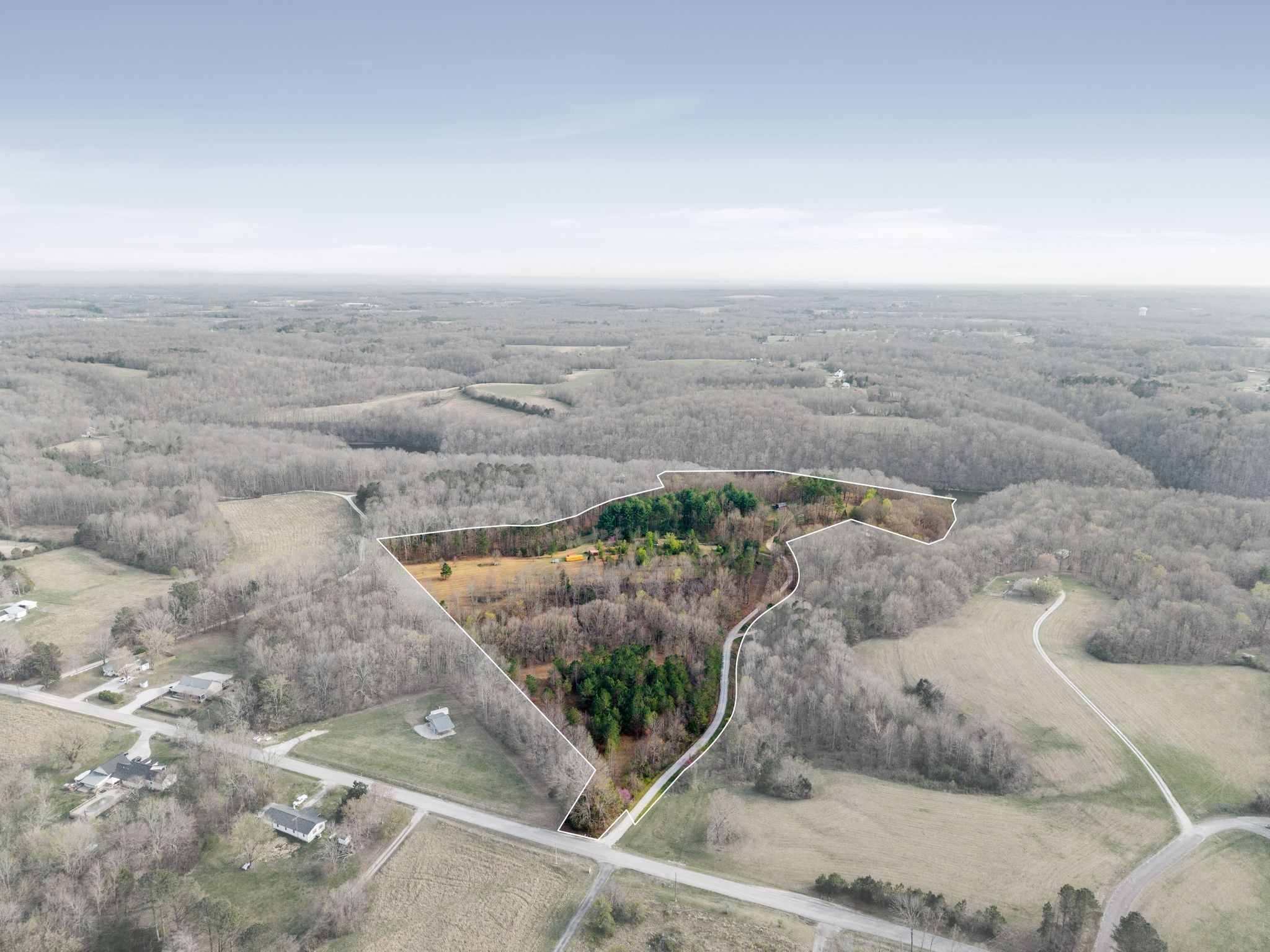 381 Studer Road Manchester TN 37355