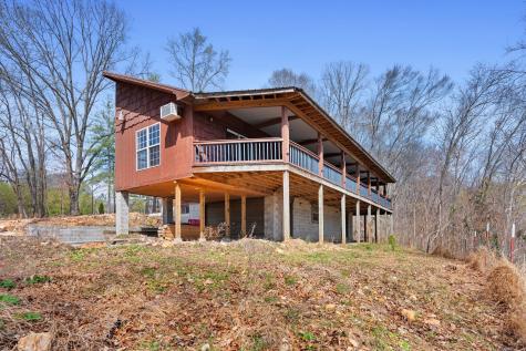 381 Studer Road Manchester TN 37355