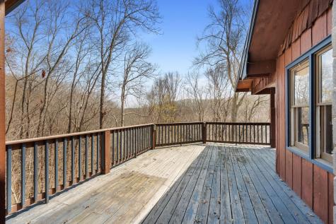 381 Studer Road Manchester TN 37355