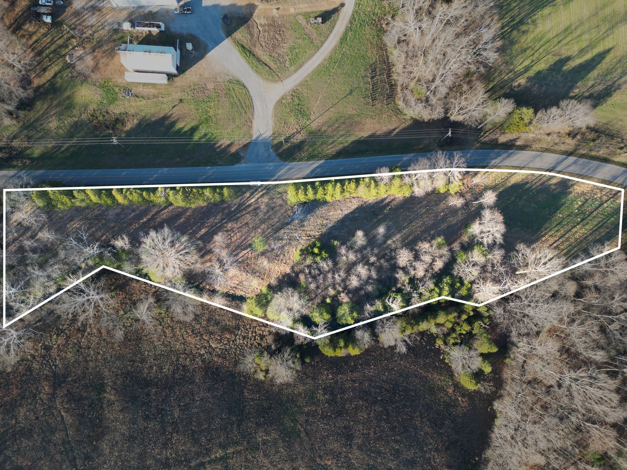 0 Maple Valley Road Cumberland Furnace TN 37051