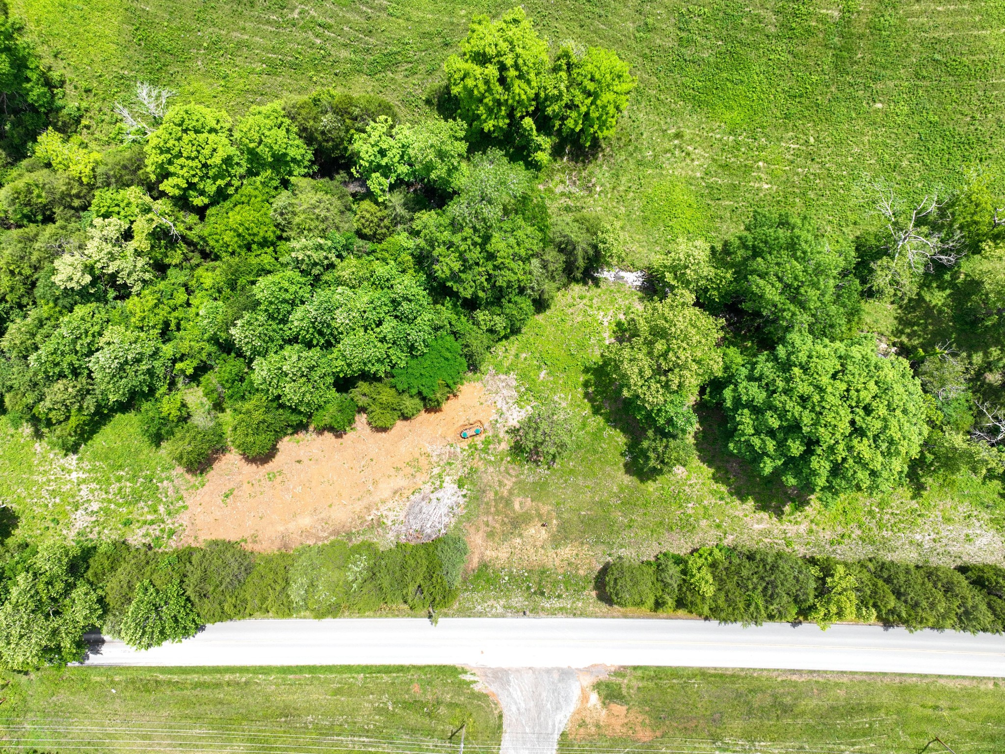0 Maple Valley Road Cumberland Furnace TN 37051