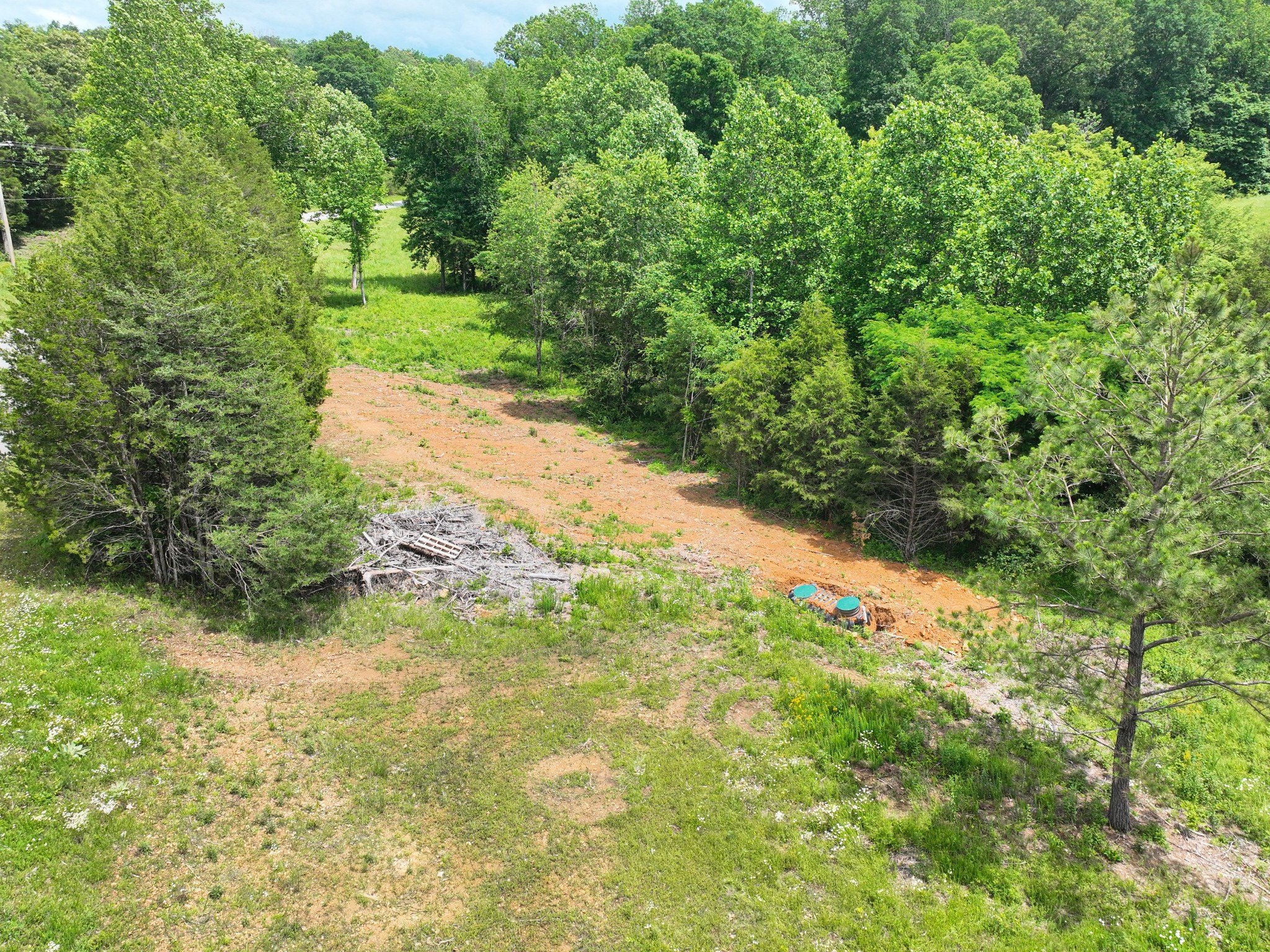 0 Maple Valley Road Cumberland Furnace TN 37051