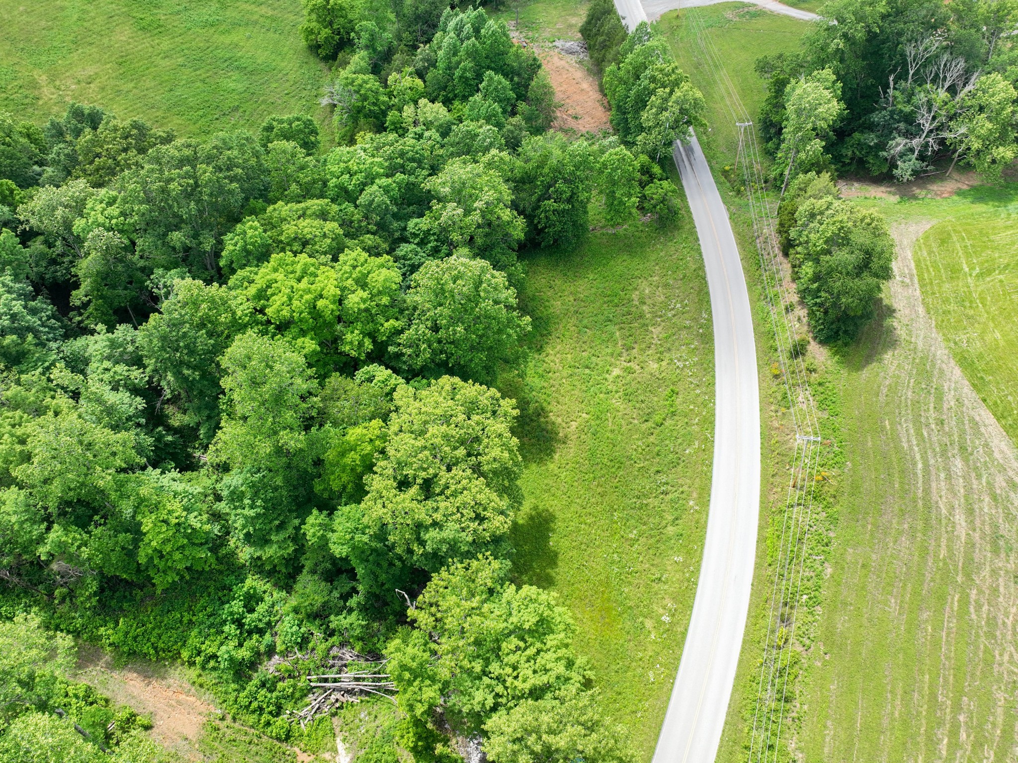 0 Maple Valley Road Cumberland Furnace TN 37051