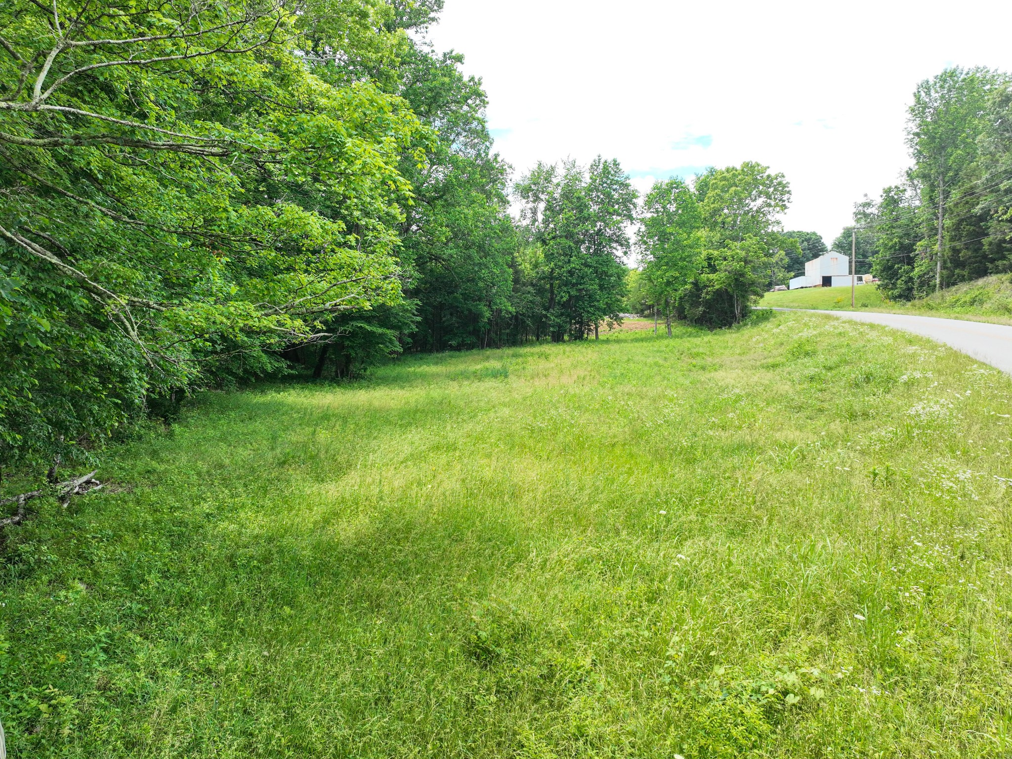 0 Maple Valley Road Cumberland Furnace TN 37051