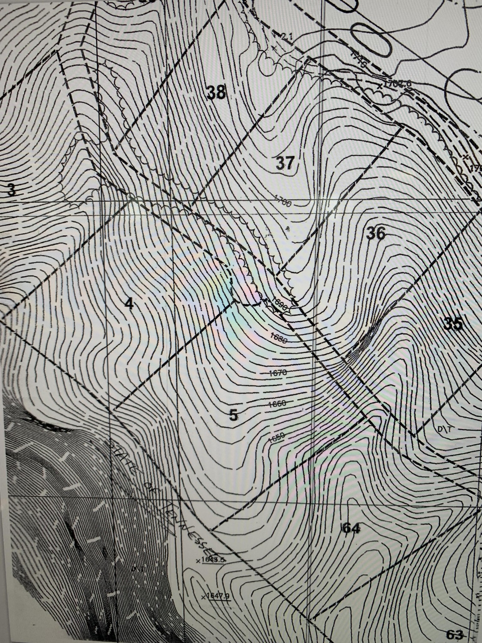 0 Wilderness Lane Spencer TN 38585