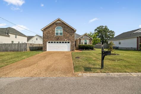 5313 Sunnyvale Drive Antioch TN 37013