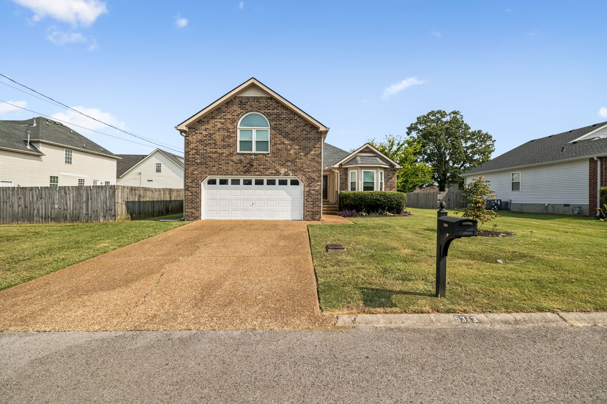 5313 Sunnyvale Drive Antioch TN 37013