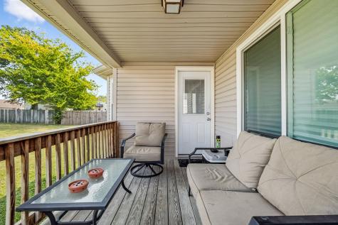 5313 Sunnyvale Drive Antioch TN 37013