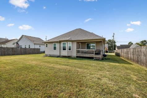 5313 Sunnyvale Drive Antioch TN 37013