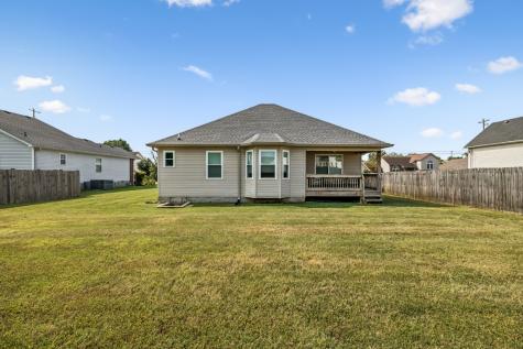 5313 Sunnyvale Drive Antioch TN 37013