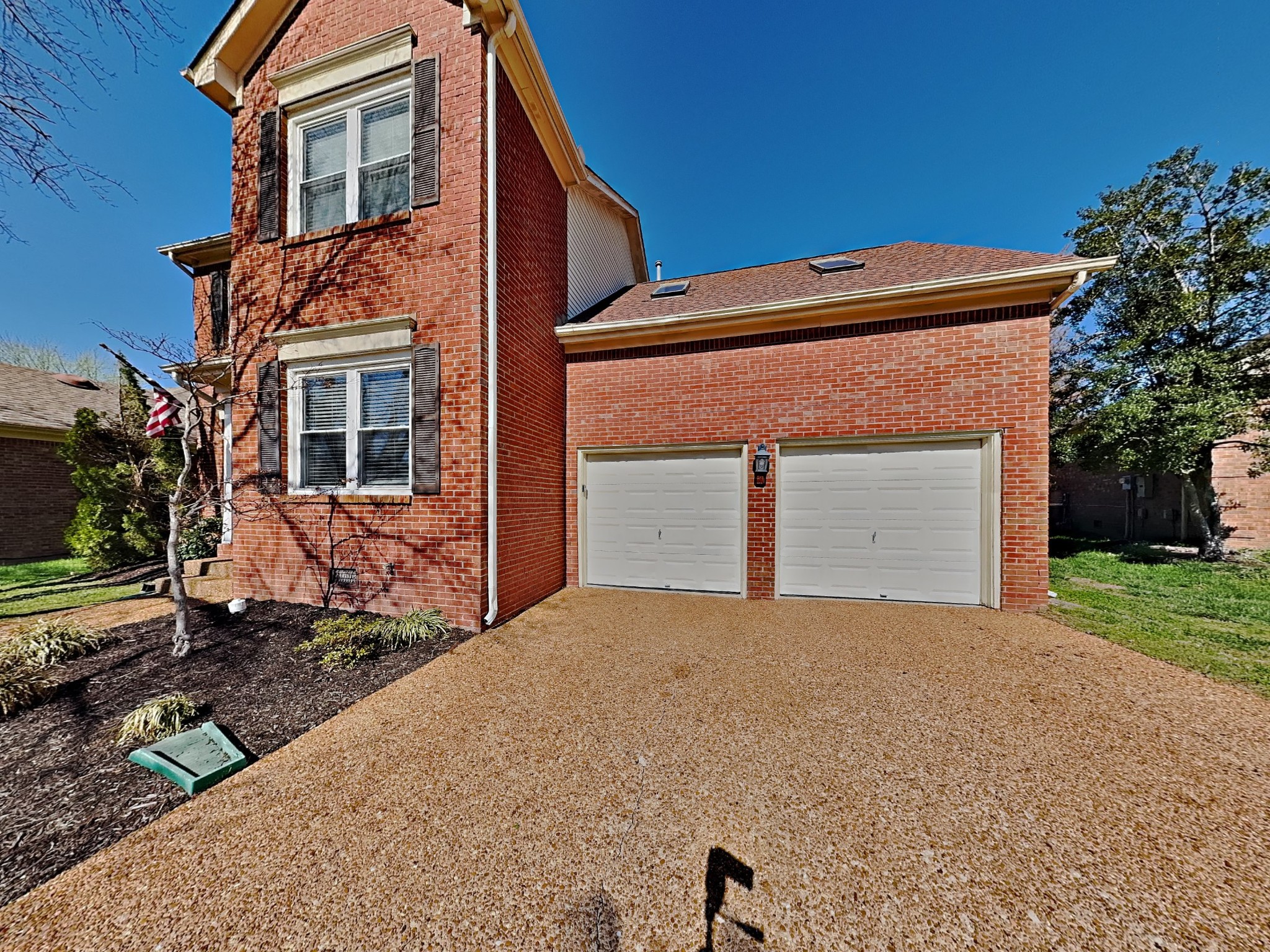 1313 Summer Haven Circle Franklin TN 37069