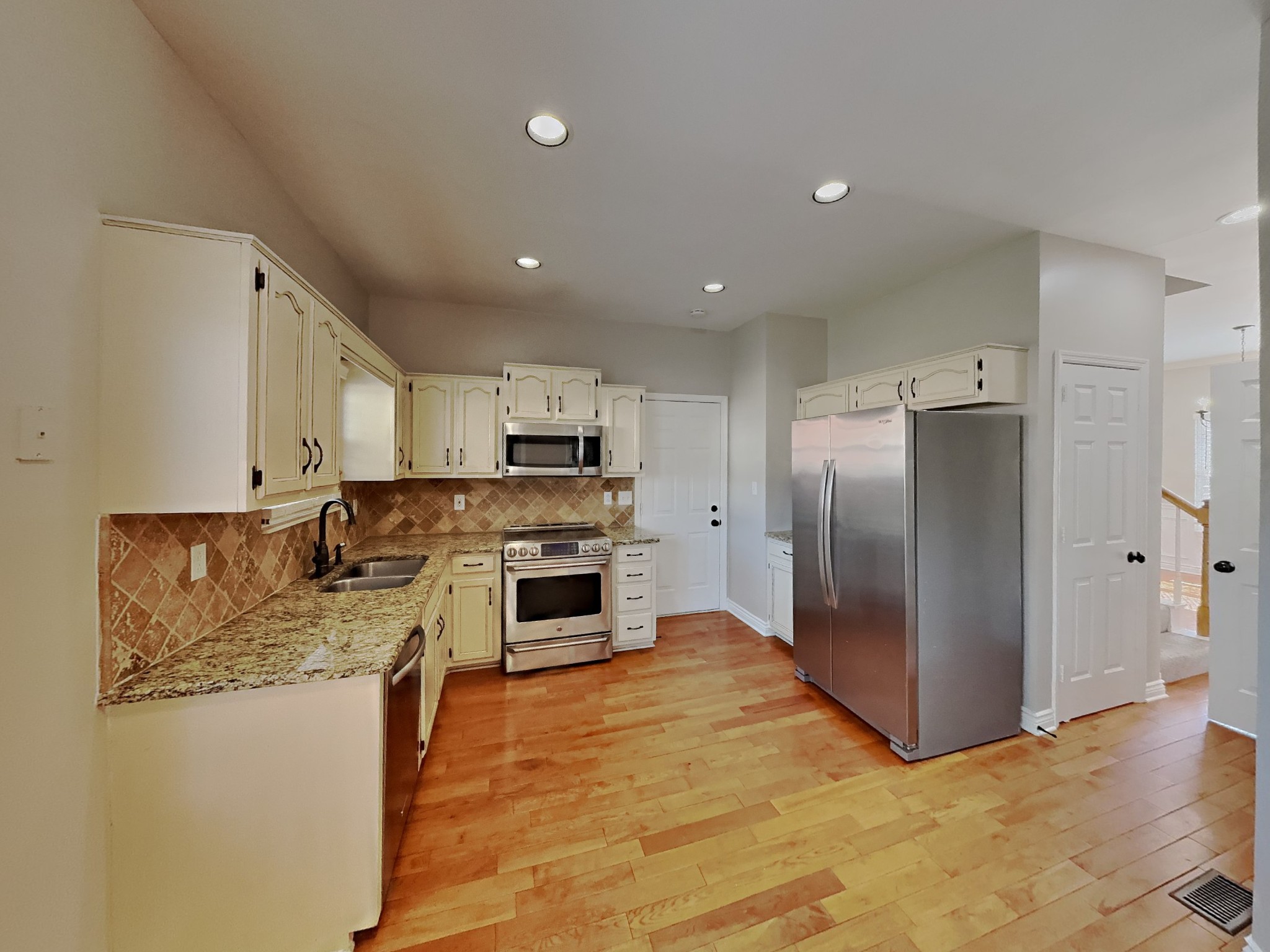 1313 Summer Haven Circle Franklin TN 37069