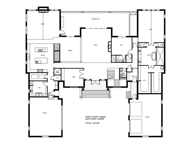 7094 Anna Drive Brentwood TN 37027