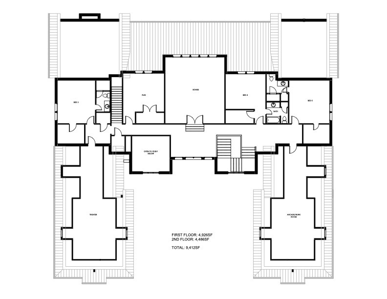 7094 Anna Drive Brentwood TN 37027