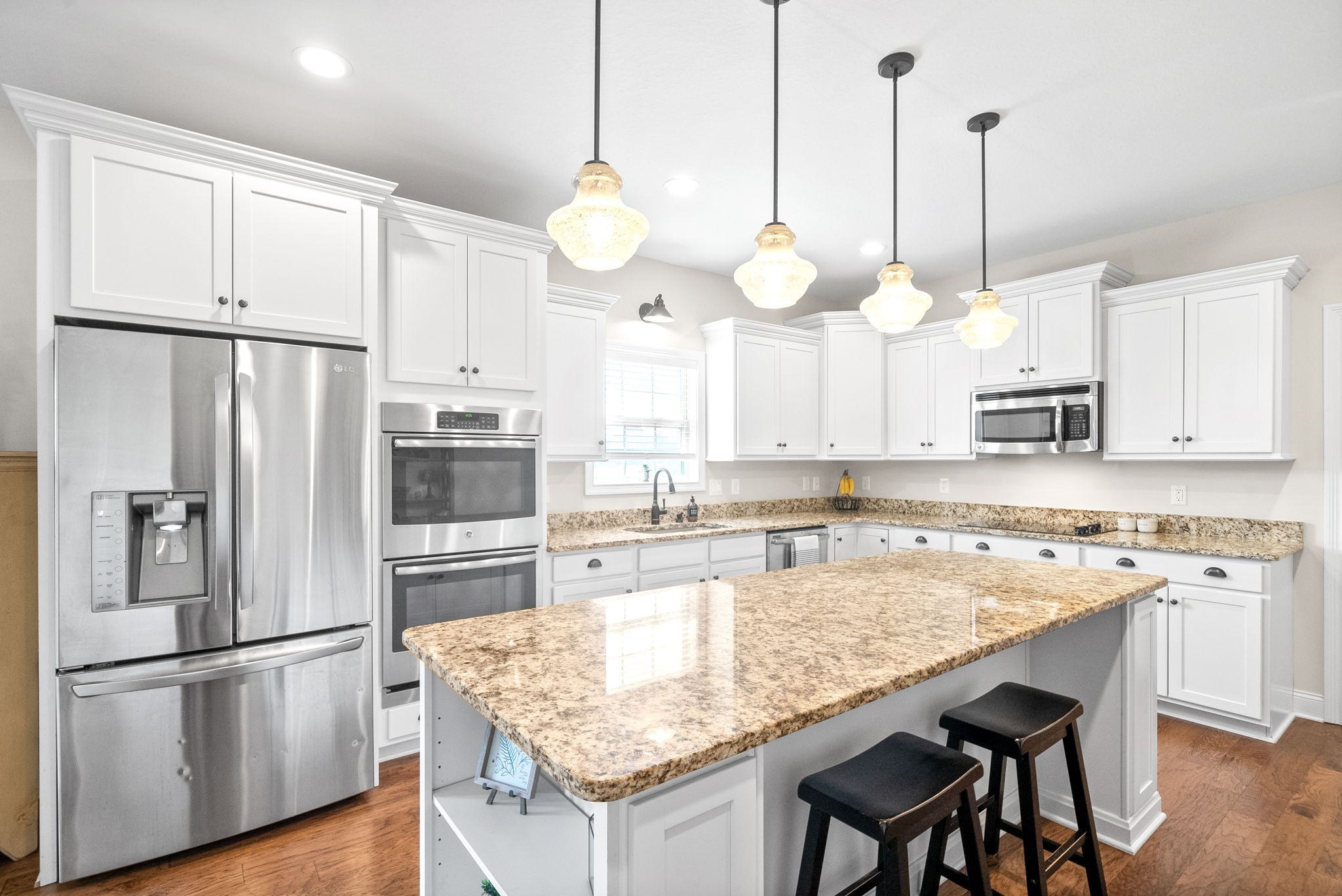 408 Clover Meadows Court Clarksville TN 37043