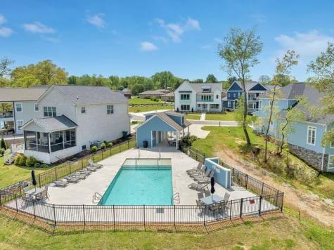 142 Barefoot Way Winchester TN 37398