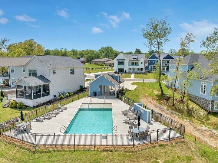 142 Barefoot Way Winchester TN 37398