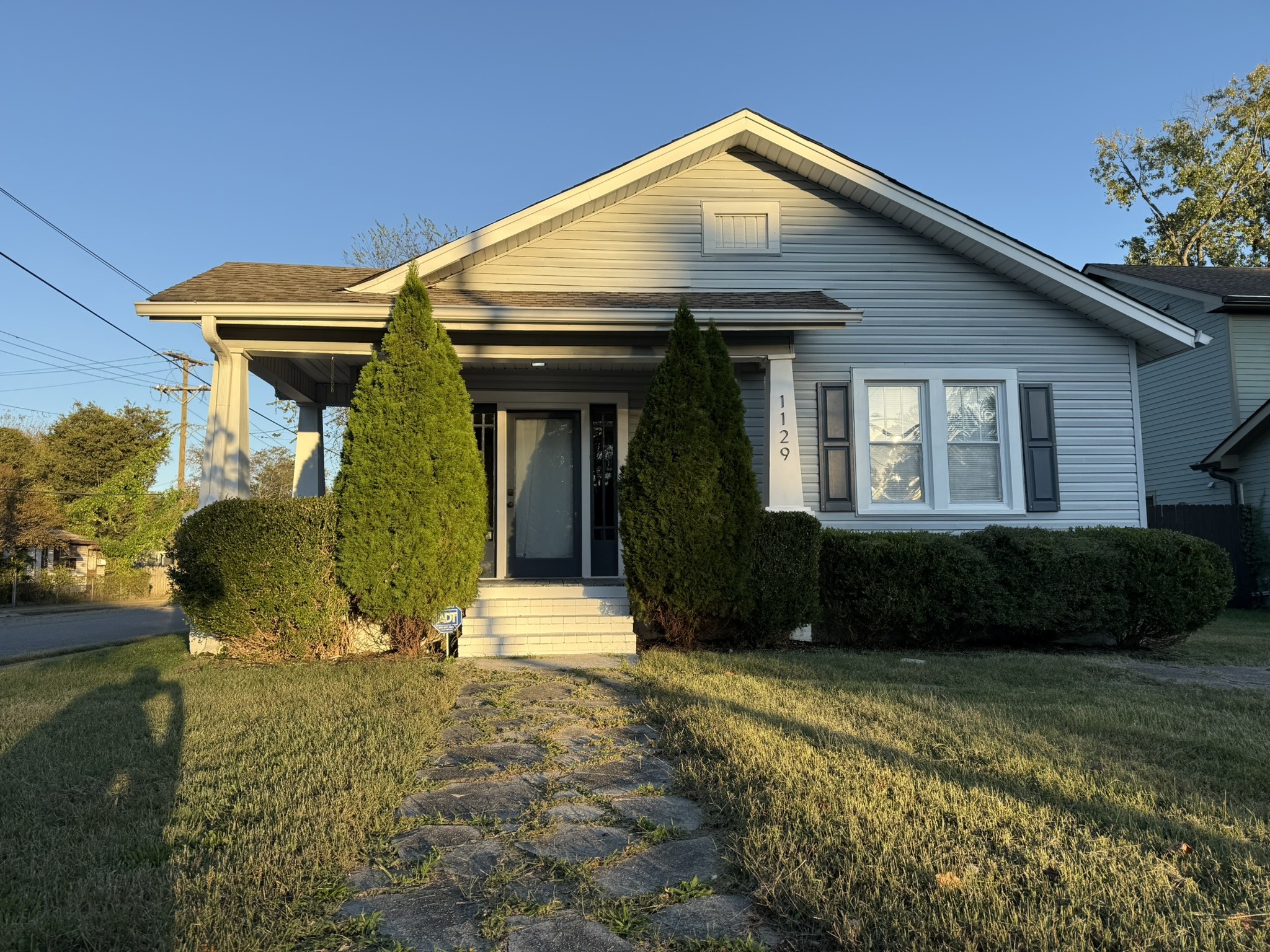 1129 Stockell Street Nashville TN 37207