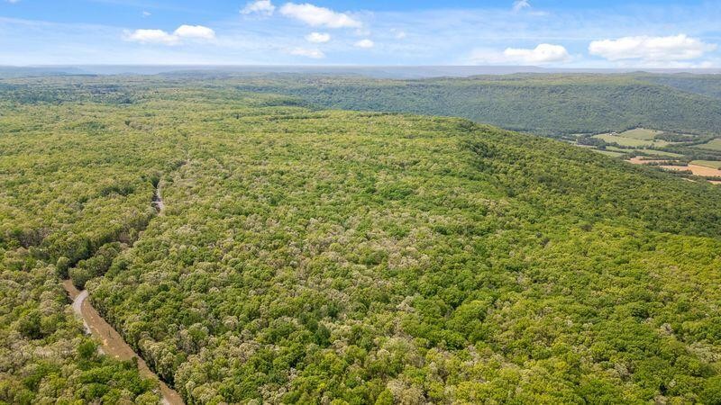 0 Deepwoods Road Sewanee TN 37375