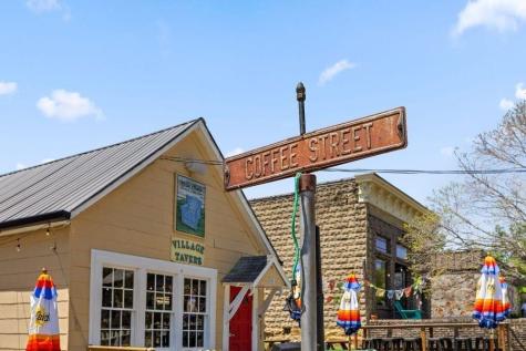 0 Deepwoods Road Sewanee TN 37375