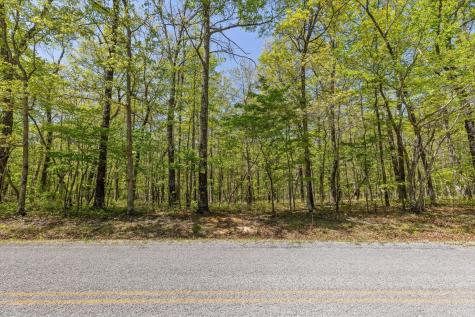 0 Deepwoods Road Sewanee TN 37375