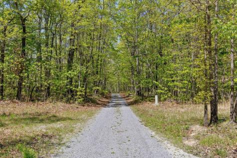 0 Deepwoods Road Sewanee TN 37375
