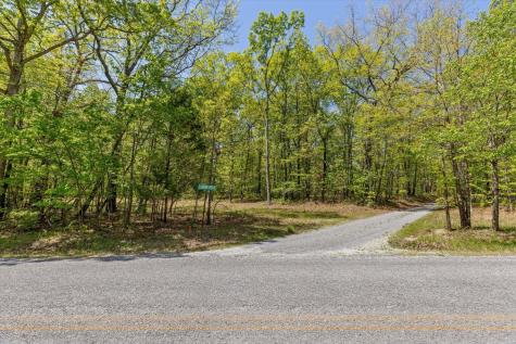 0 Deepwoods Road Sewanee TN 37375