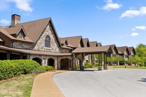 0 Deepwoods Road Sewanee TN 37375