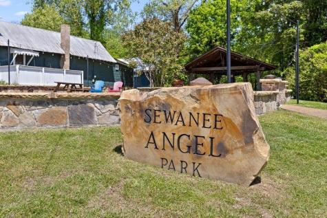 0 Deepwoods Road Sewanee TN 37375