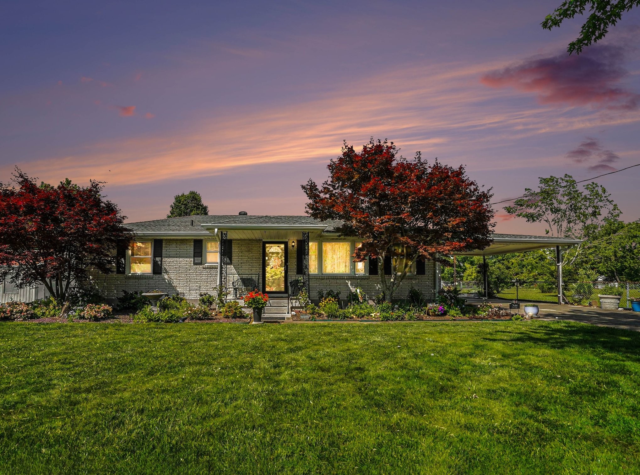 7644 Bethel Road Goodlettsville TN 37072
