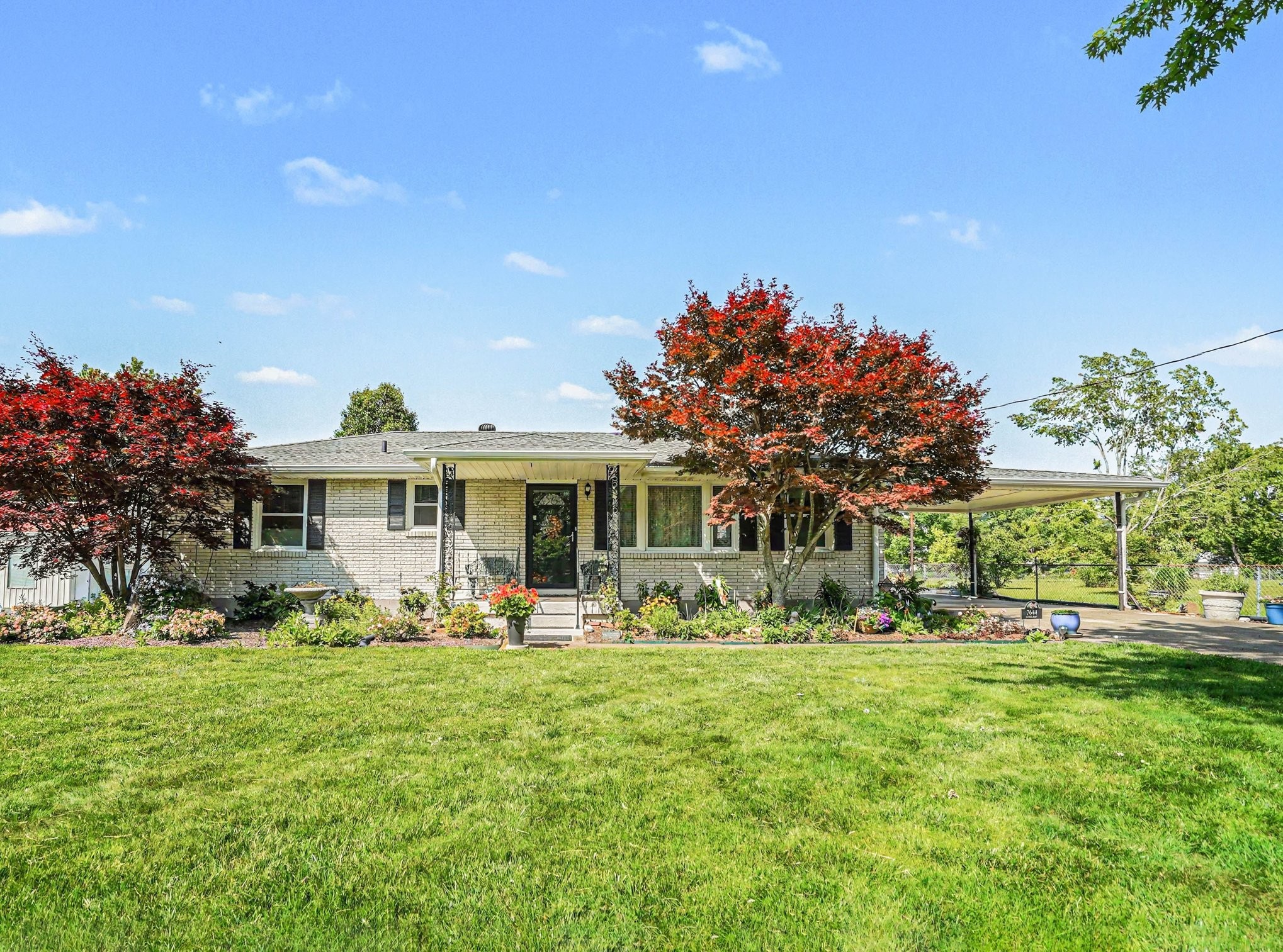 7644 Bethel Road Goodlettsville TN 37072