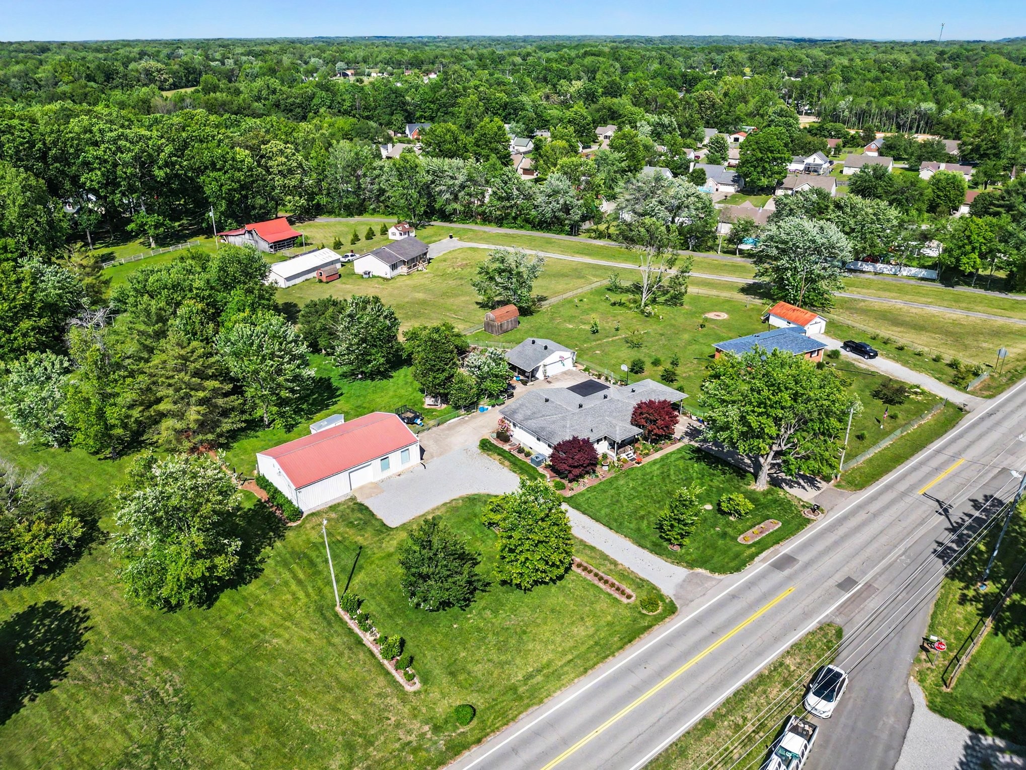 7644 Bethel Road Goodlettsville TN 37072