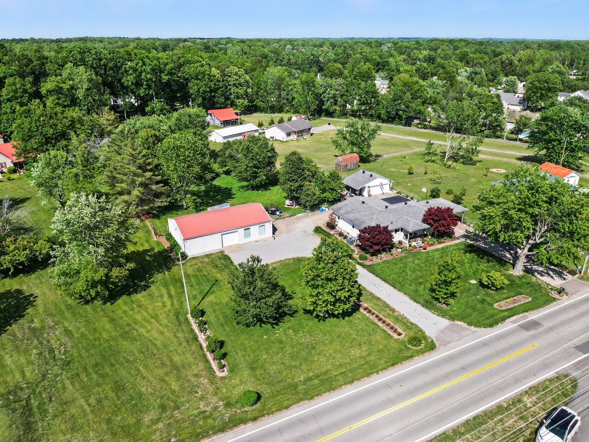 7644 Bethel Road Goodlettsville TN 37072