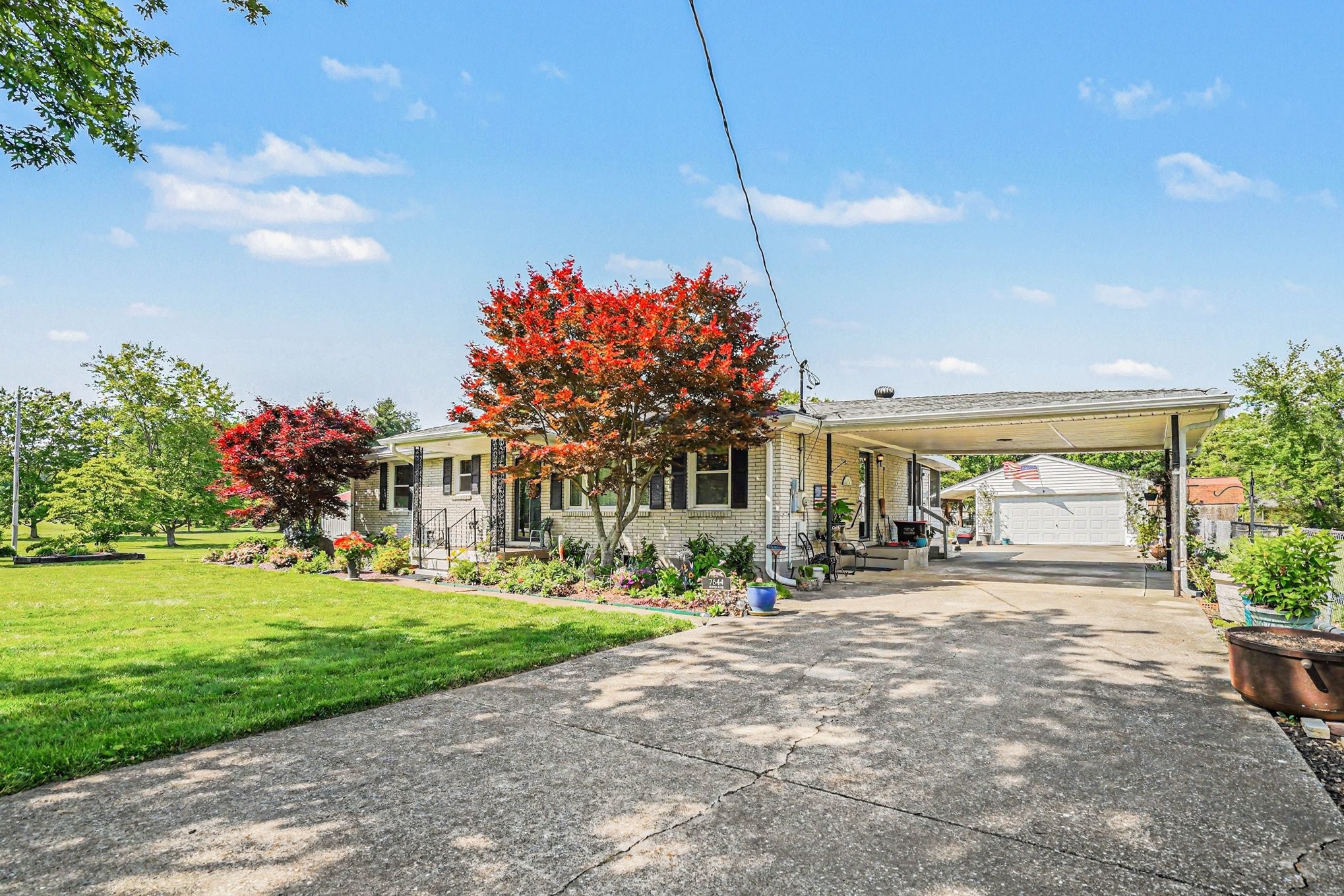 7644 Bethel Road Goodlettsville TN 37072
