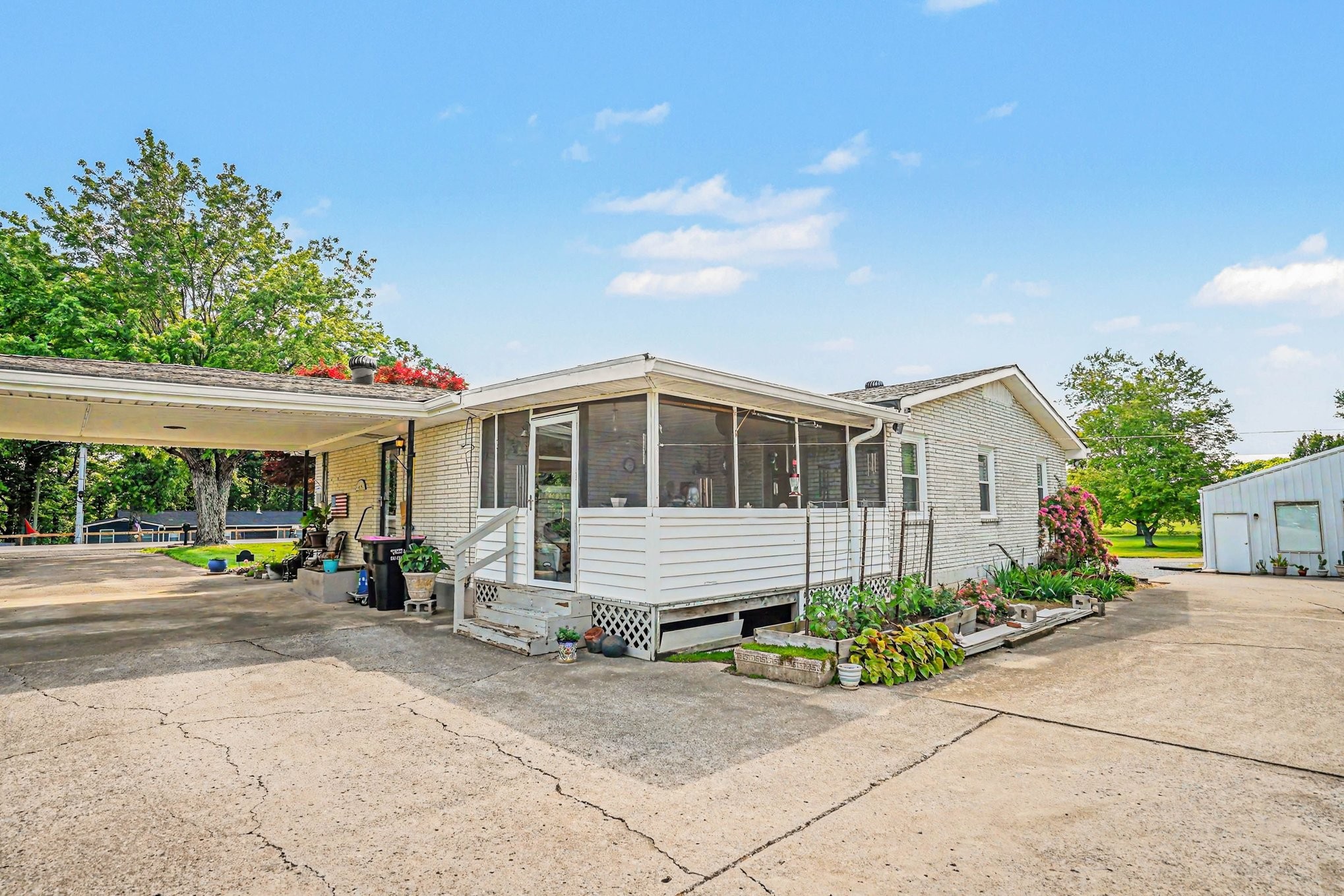 7644 Bethel Road Goodlettsville TN 37072