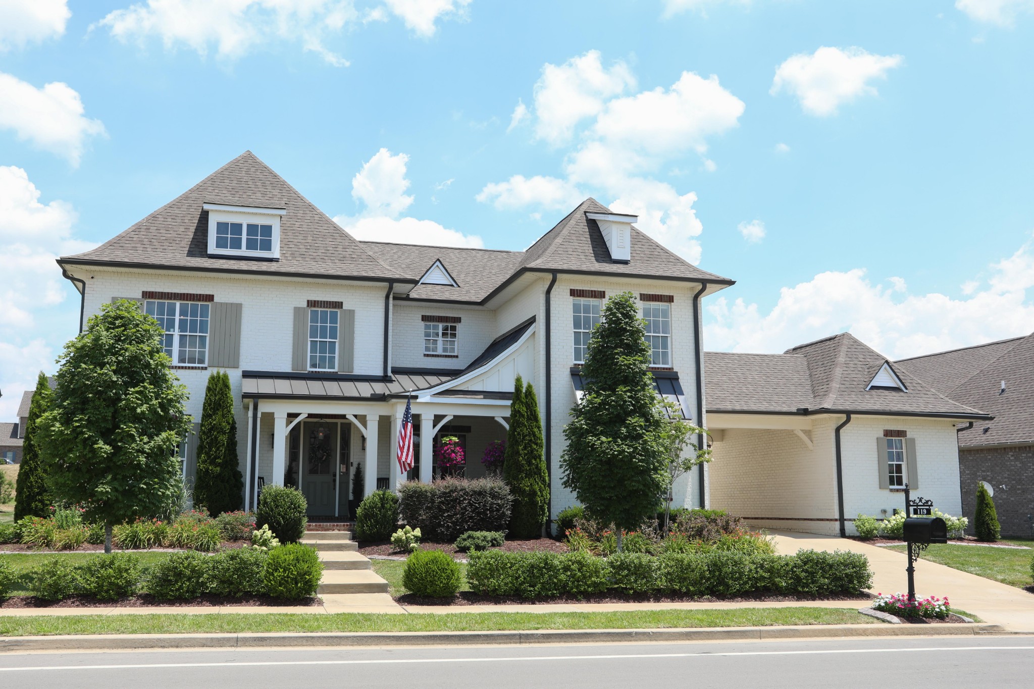 119 Vanner Road Mount Juliet TN 37122