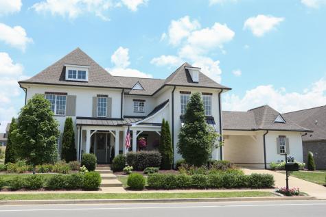 119 Vanner Road Mount Juliet TN 37122