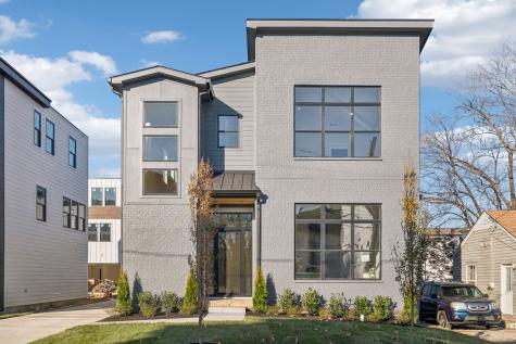 616a Southgate Avenue Nashville TN 37203