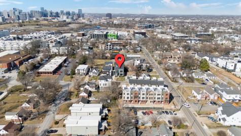 616a Southgate Avenue Nashville TN 37203