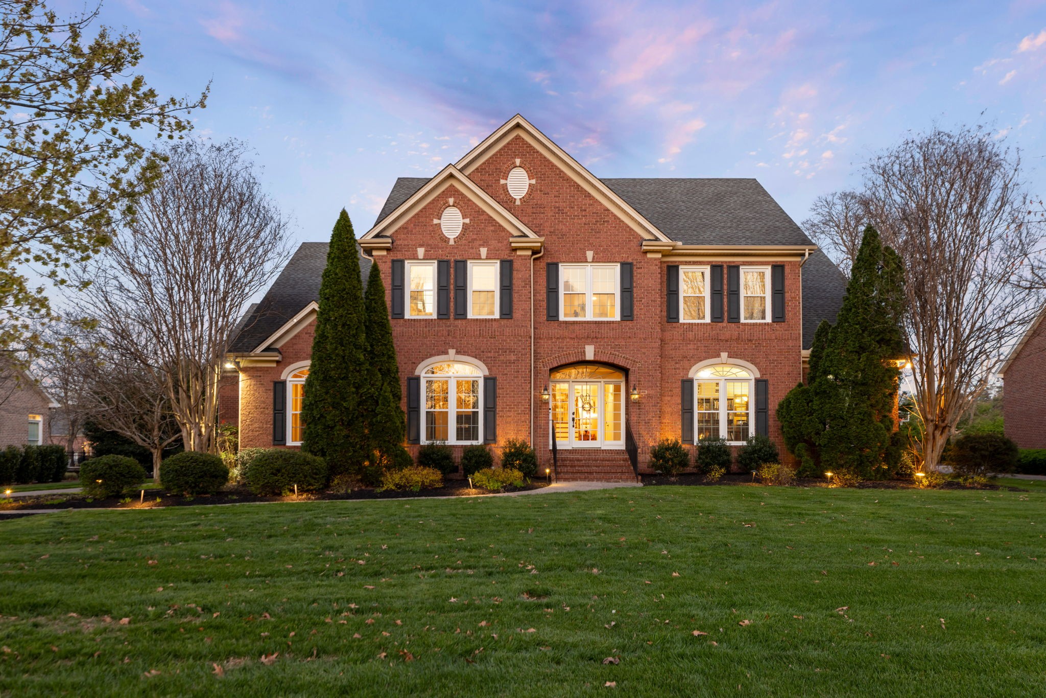 244 Gillette Drive Franklin TN 37069