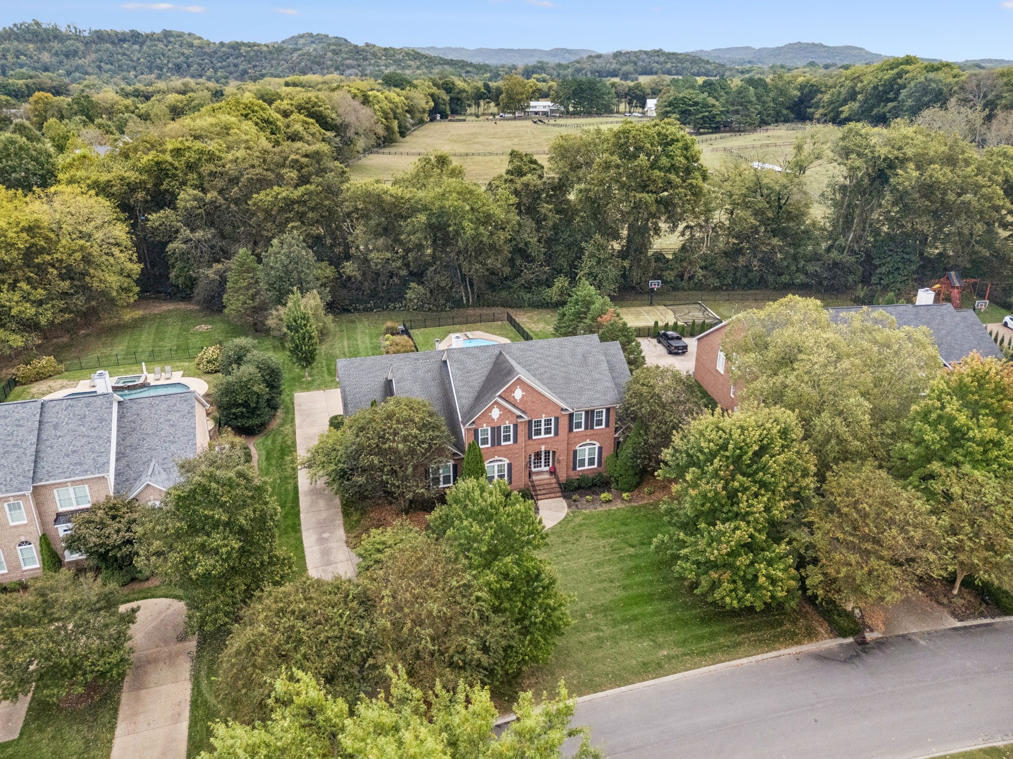 244 Gillette Drive Franklin TN 37069