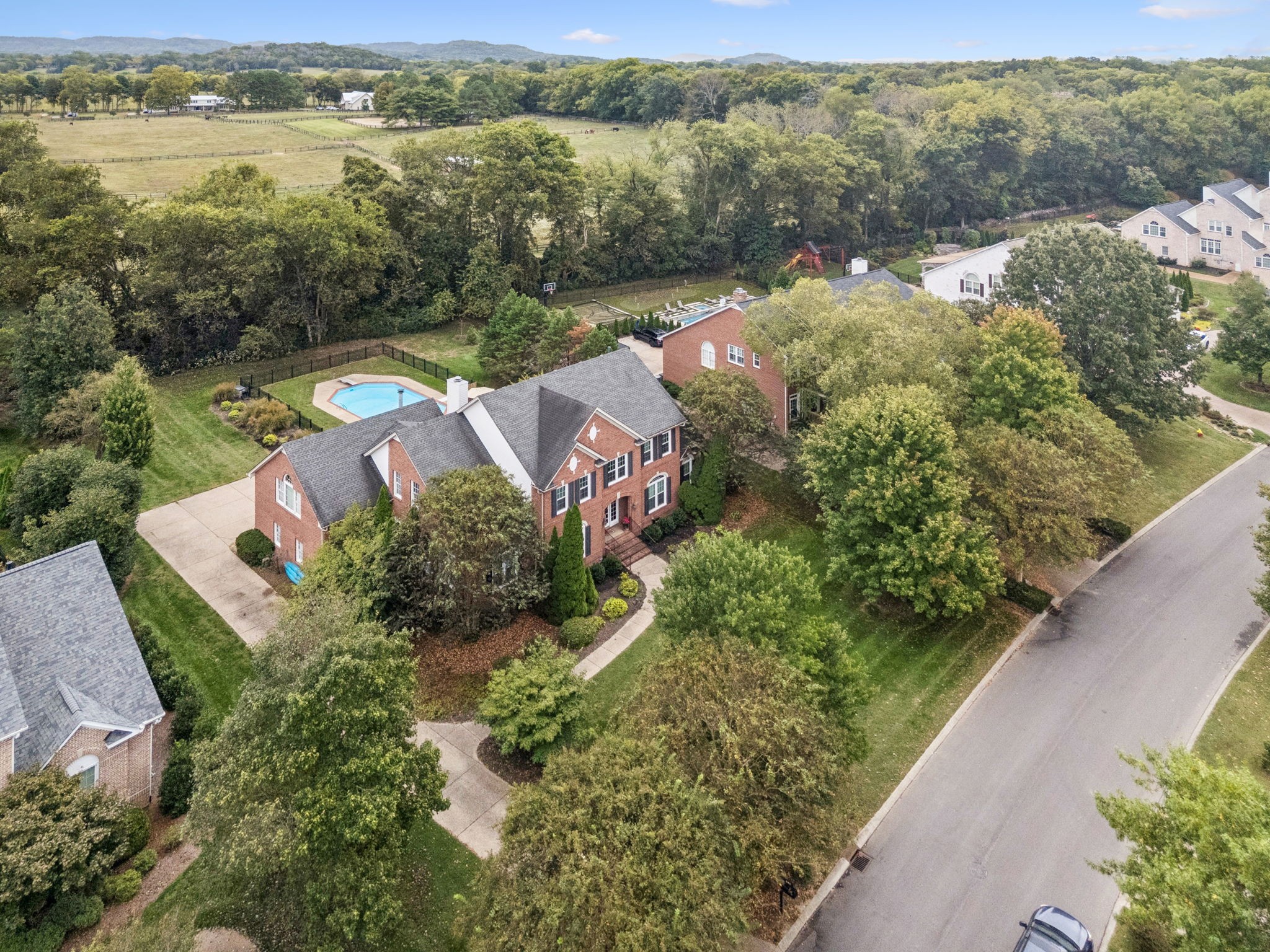 244 Gillette Drive Franklin TN 37069