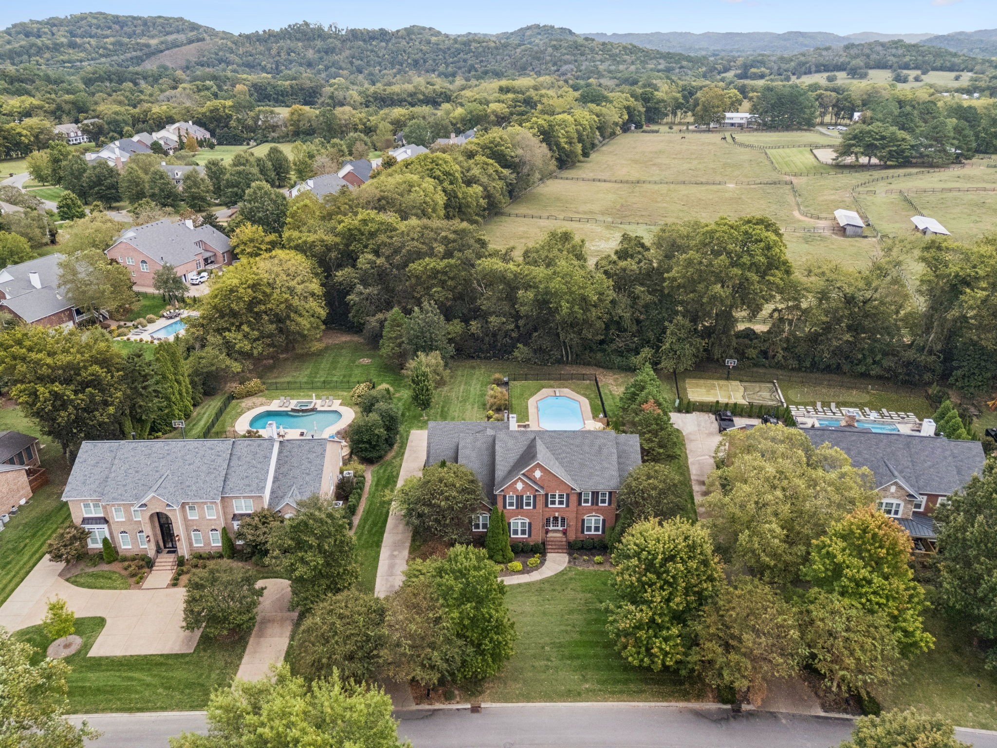 244 Gillette Drive Franklin TN 37069